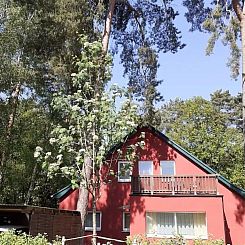 Appartement Wohung mit Balkon und Garten nahe Stadtgrenze