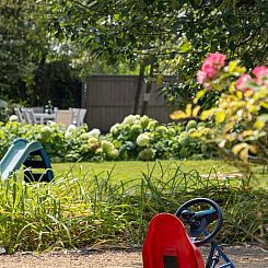 Vakantiehuis in Zaffelare