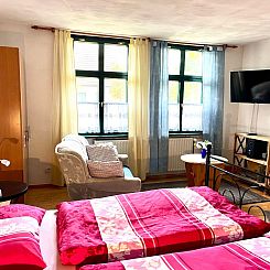 Appartement Spitzwegerich