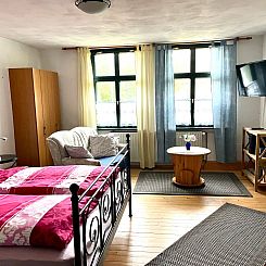 Appartement Spitzwegerich