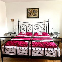 Appartement Spitzwegerich