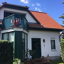 Vakantiehuis Löwenzahn