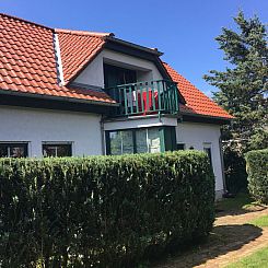 Vakantiehuis Löwenzahn