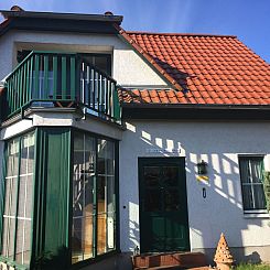 Vakantiehuis Löwenzahn mit Holu