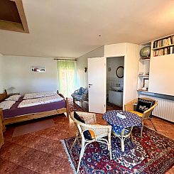 Vakantiehuis Holunderzimmer