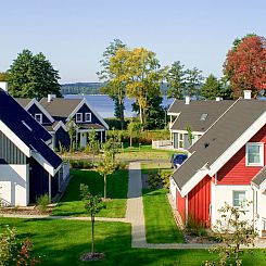 Vakantiehuis Falster