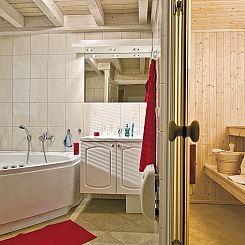 Vakantiehuis Falster