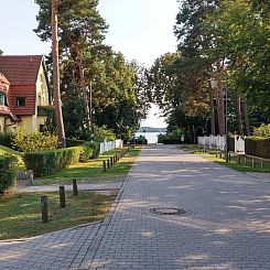 Appartement Appartement am See
