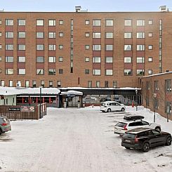 Best Western Hotell Ett