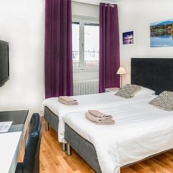 Hotell Linden