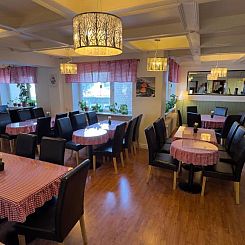 Hotell Linden
