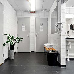 Connect Hotel Stockholm