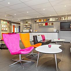 Connect Hotel Stockholm