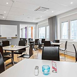 Connect Hotel Stockholm