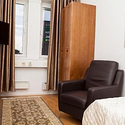 Hotel Älvsjö