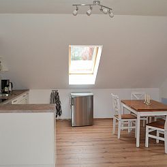 Appartement Appartement mit WLAN