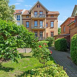 Appartement Gründerzeitvilla