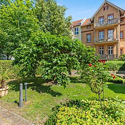 Appartement Gründerzeitvilla
