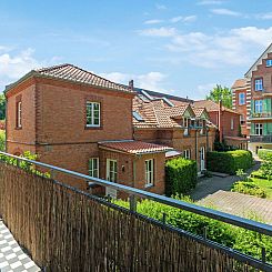 Appartement Gründerzeitvilla