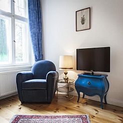 Appartement Haus am See