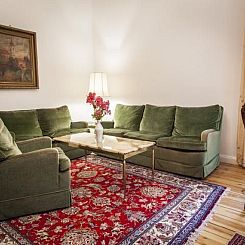 Appartement Haus am See