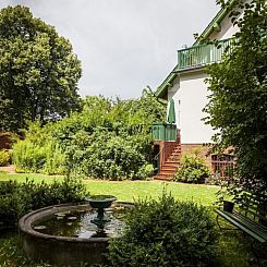 Appartement Haus am See