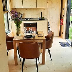 Huisje in Moerzeke (Hamme)