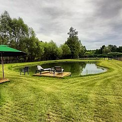 Huisje in Moerzeke (Hamme)