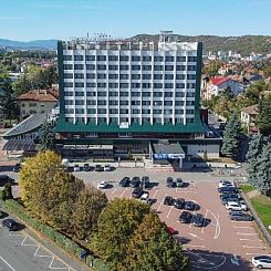 Grand Hotel Napoca