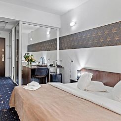 Hotel Charter Otopeni