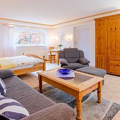 Appartement Bad Grund
