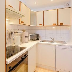 Appartement Bad Grund
