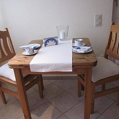 Appartement Bad Grund