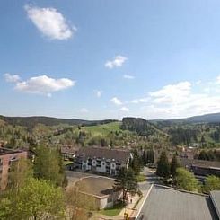 Appartement Harz