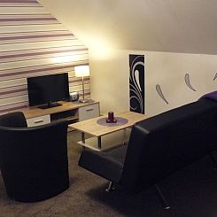 Appartement Vier Jahreszeiten 6