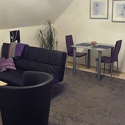 Appartement Vier Jahreszeiten 6