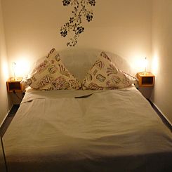 Appartement Vier Jahreszeiten 6