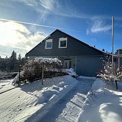 Appartement Ferienlodge
