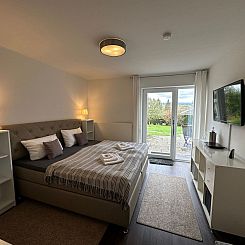 Appartement Ferienlodge