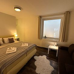 Appartement Ferienlodge