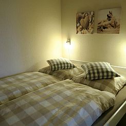 Appartement Glockenberg Westphal