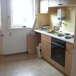 Appartement Appartement in Altenau mit Garten