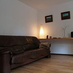 Appartement Appartement in Altenau mit Garten