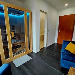 Appartement Wanderfalke II