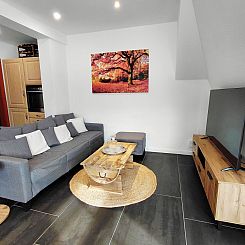 Appartement Wanderfalke II