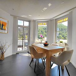 Appartement Wanderfalke II