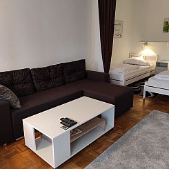 Appartement Appartement in Bad Harzburg
