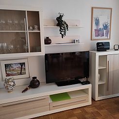 Appartement Appartement in Bad Harzburg