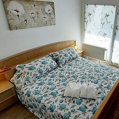 Appartement Wanderfalke