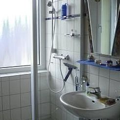 Appartement Wohnung in Bad Harzburg mit Garten